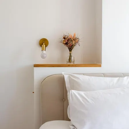 Rive Gauche Light And Elegance * Paris