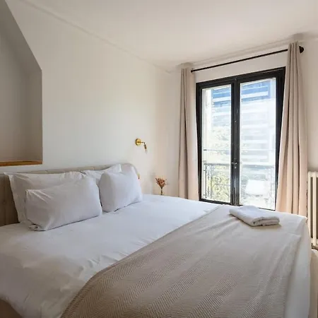 Rive Gauche Light And Elegance * Paris