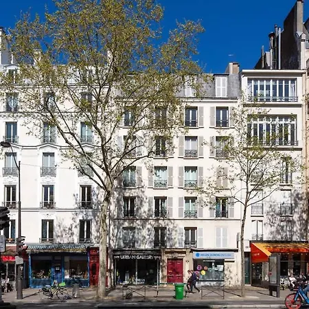 Rive Gauche Light And Elegance