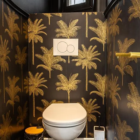 Rive Gauche Light And Elegance *